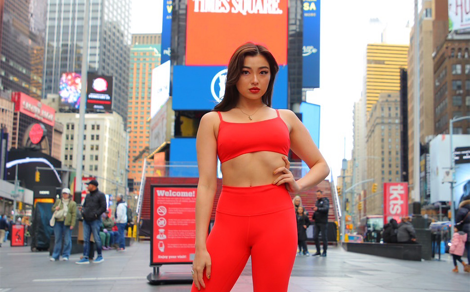 受講生さなえさん