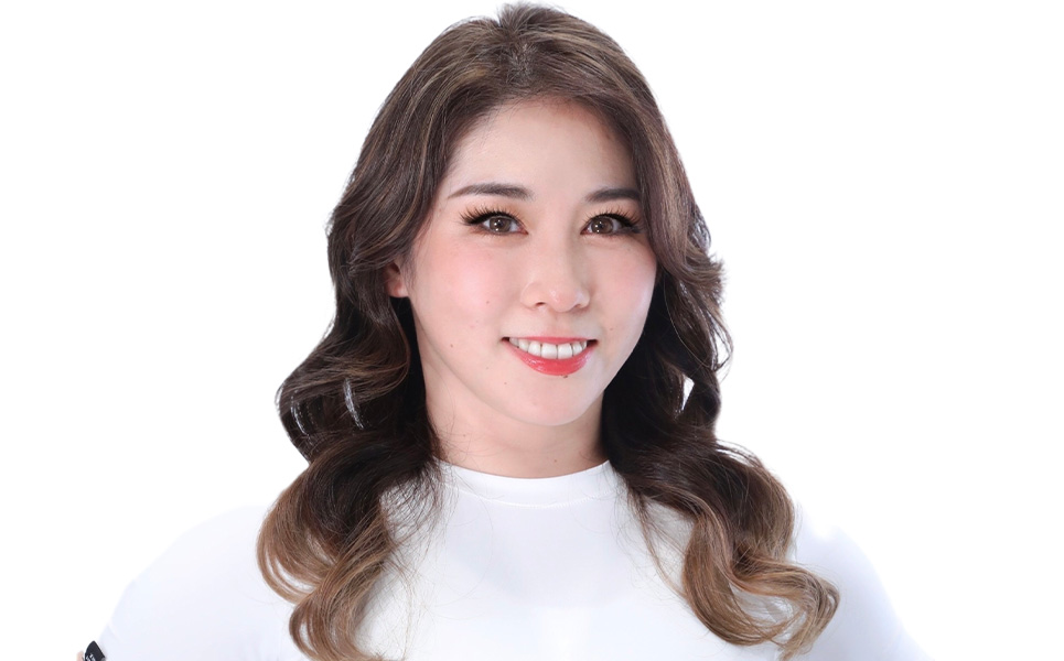 受講生えりさん