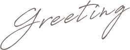 greeting